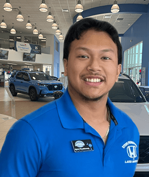 Kelvin  Phoutthavong