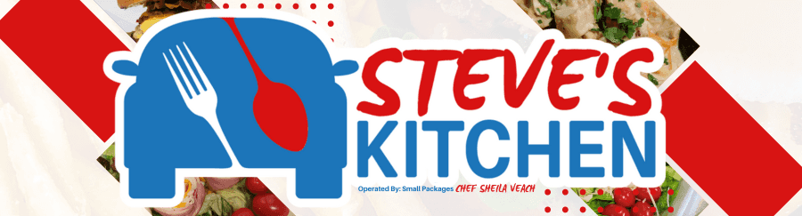Steve's Kitchen