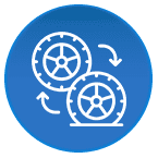 Tire Rotation
