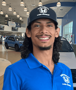 Frankie Martinez