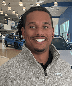 Israel Evans