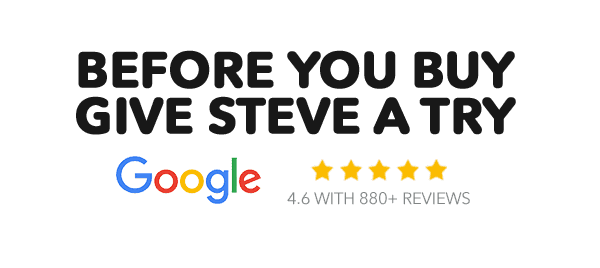 Before You Buy