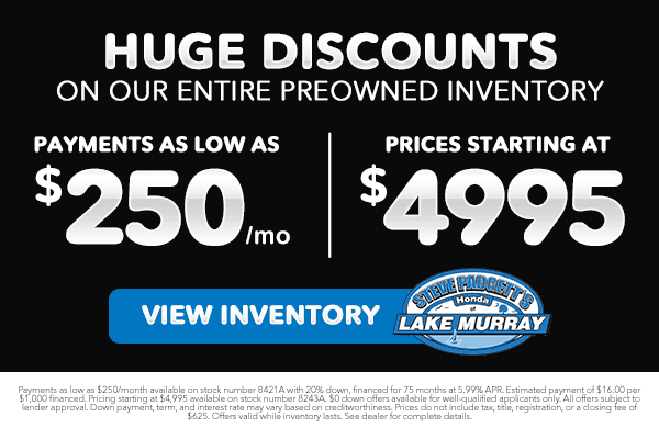 Used Car Super Sale