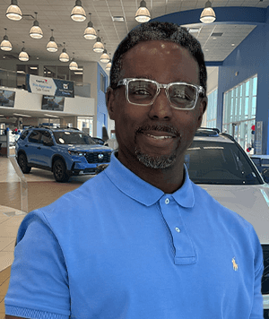 Fredrick Jones