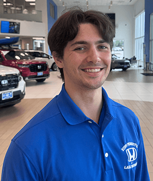 Lee Rutland Steve Padgett's Honda of Lake Murray Staff | Irmo Honda Dealer