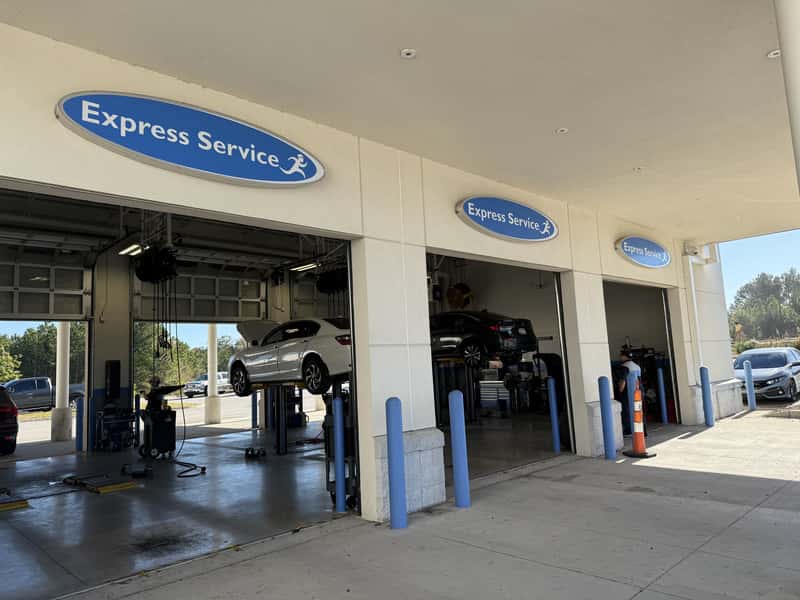 Brake service equipment