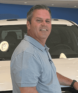 Randy Creech