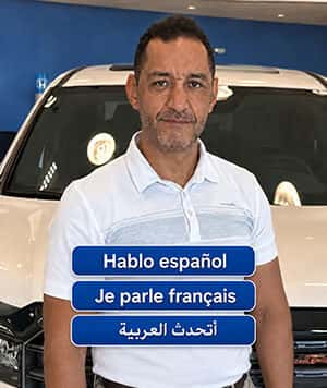 Amine Outaoui