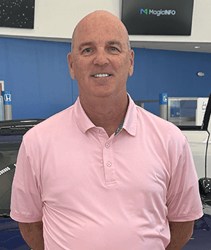 Todd Auton 