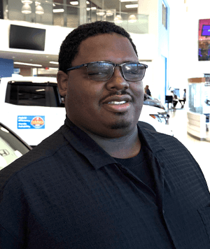 Trevon Williams