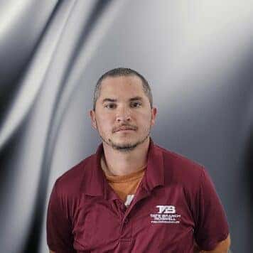 Josh Rodriguez