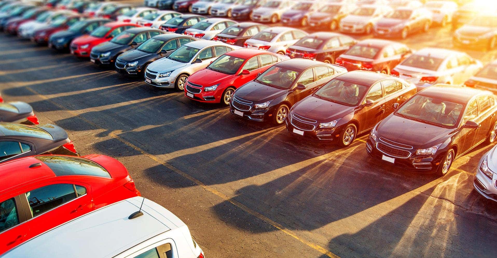 Used car dealership serving Alamogordo NM