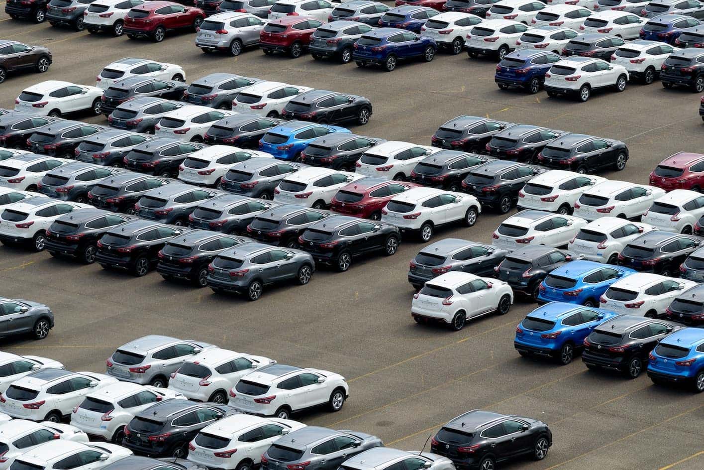 Quality Used Vehicles Under 20K in Roswell, NM