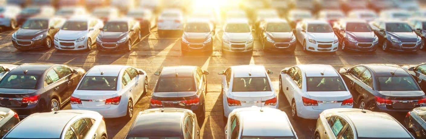 Used Vehicles Under 20K Serving Artesia, NM