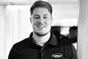 AJ Coulter