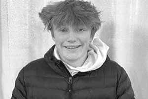 Brayden Keller