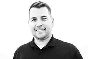 Bryan Cronin