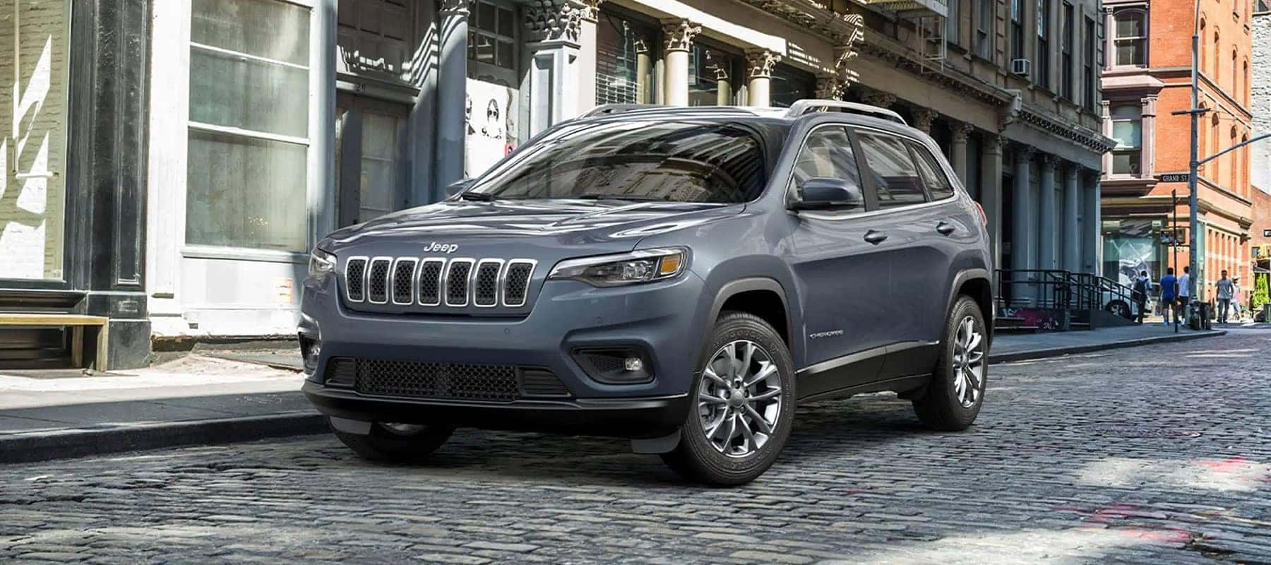 Used Car Dealer near Me