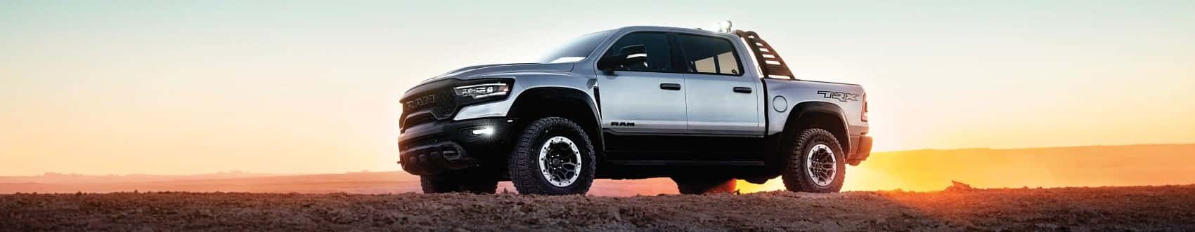Ram Dealer near Me 