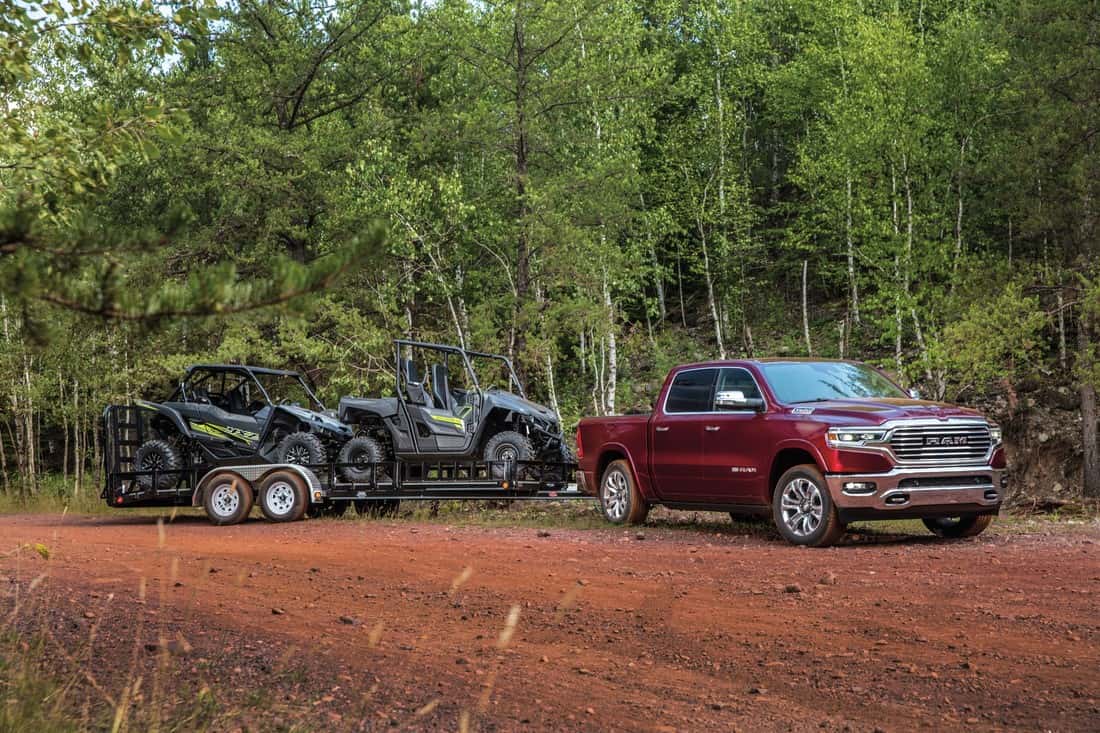 Ram Dealer near Me 