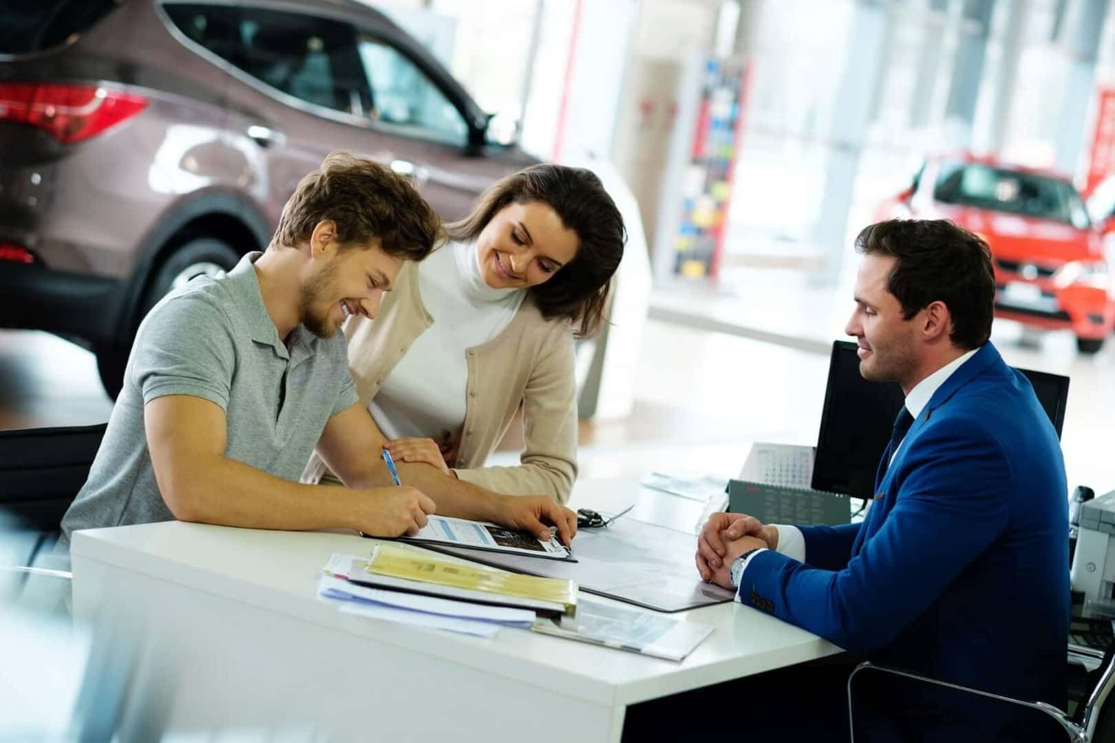 Jeep Financing Winnsboro TX