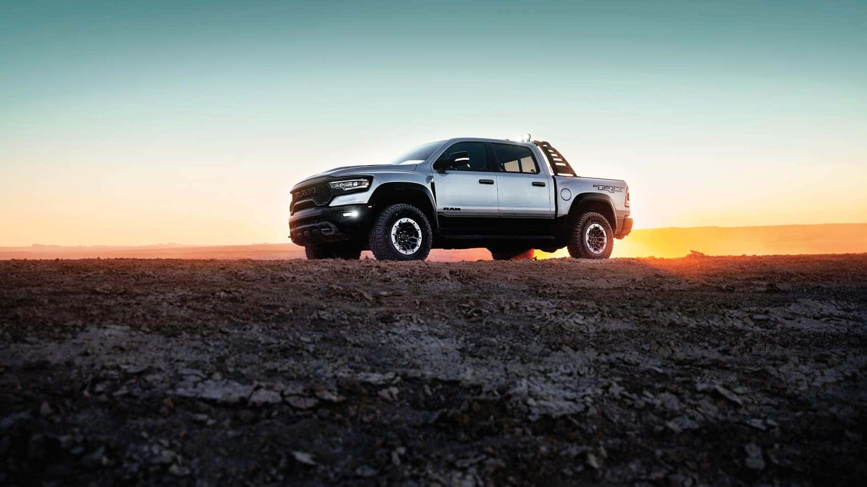 Choosing a Ram 1500 Trim Big Horn or Laramie