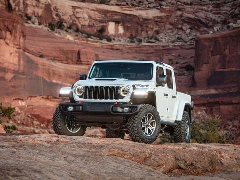 Jeep Dealer Near Quitman TX