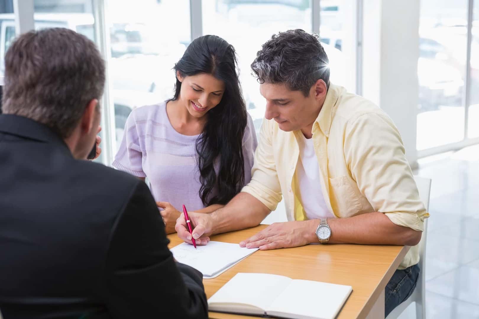 Used Car Dealer near Lindale TX