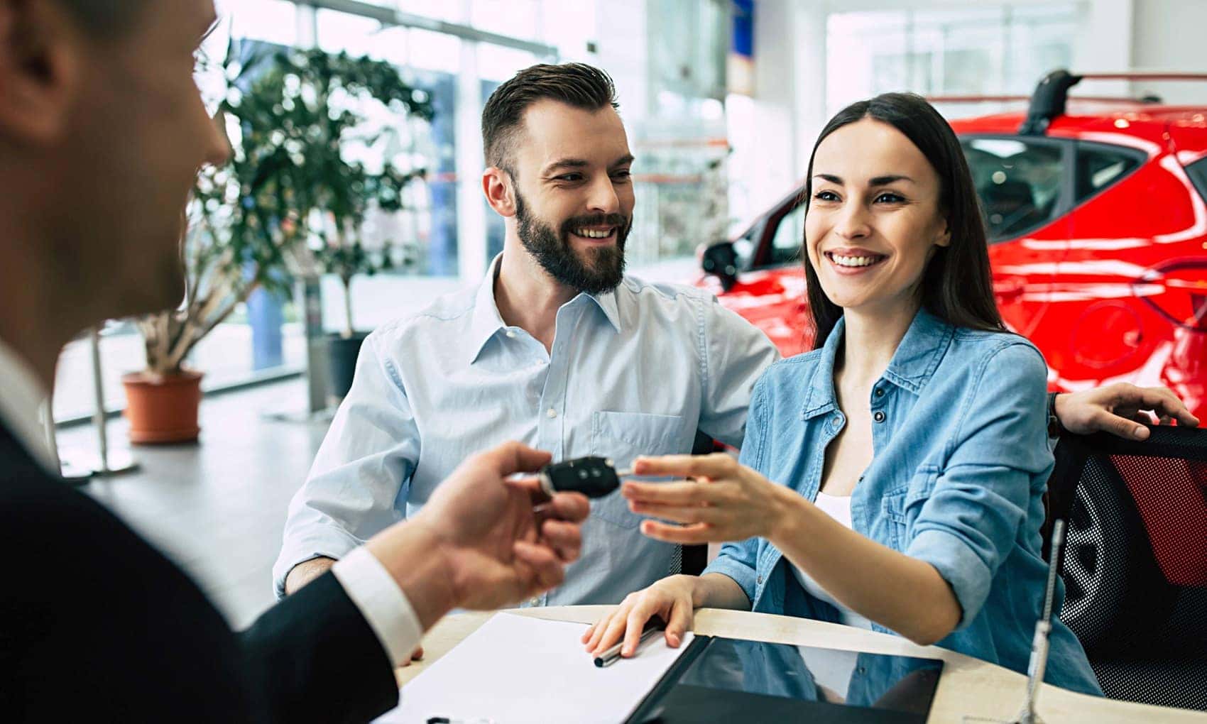 Used Car Dealer near Tyler, TX
