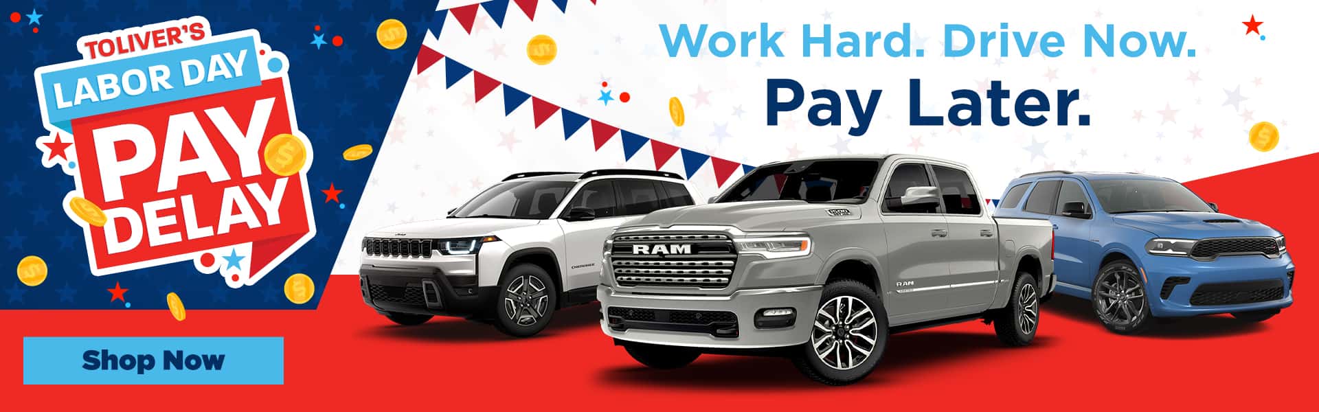 Labor Day Pay Delay