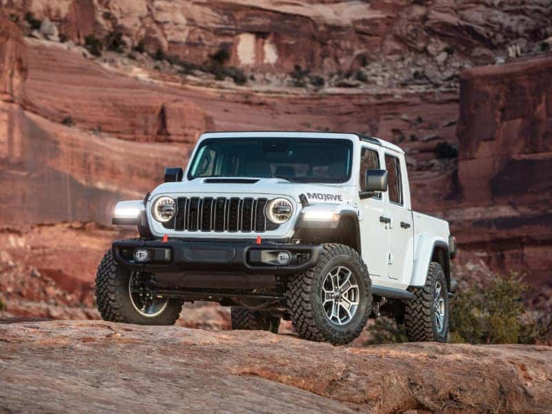 Jeep Dealer near Me