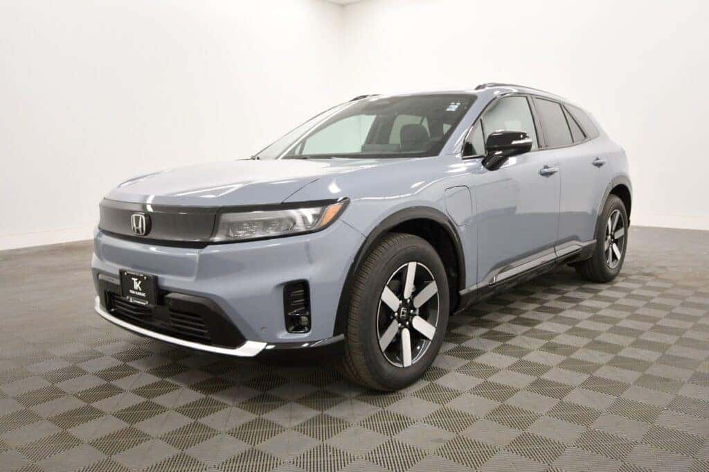 2025 Prologue Special