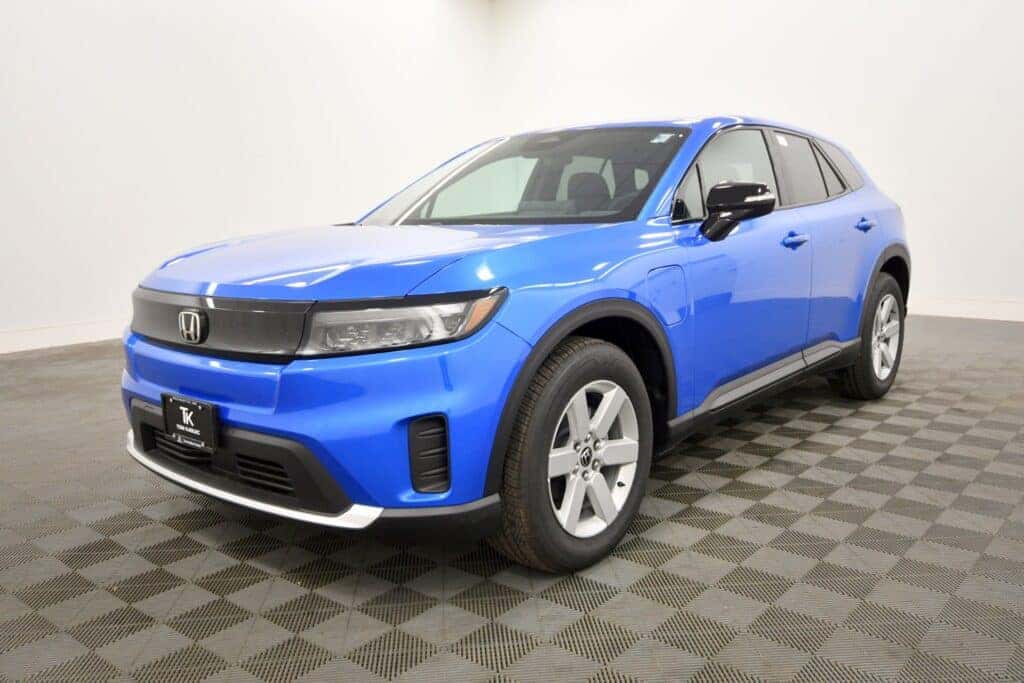 2025 Prologue EX Lease