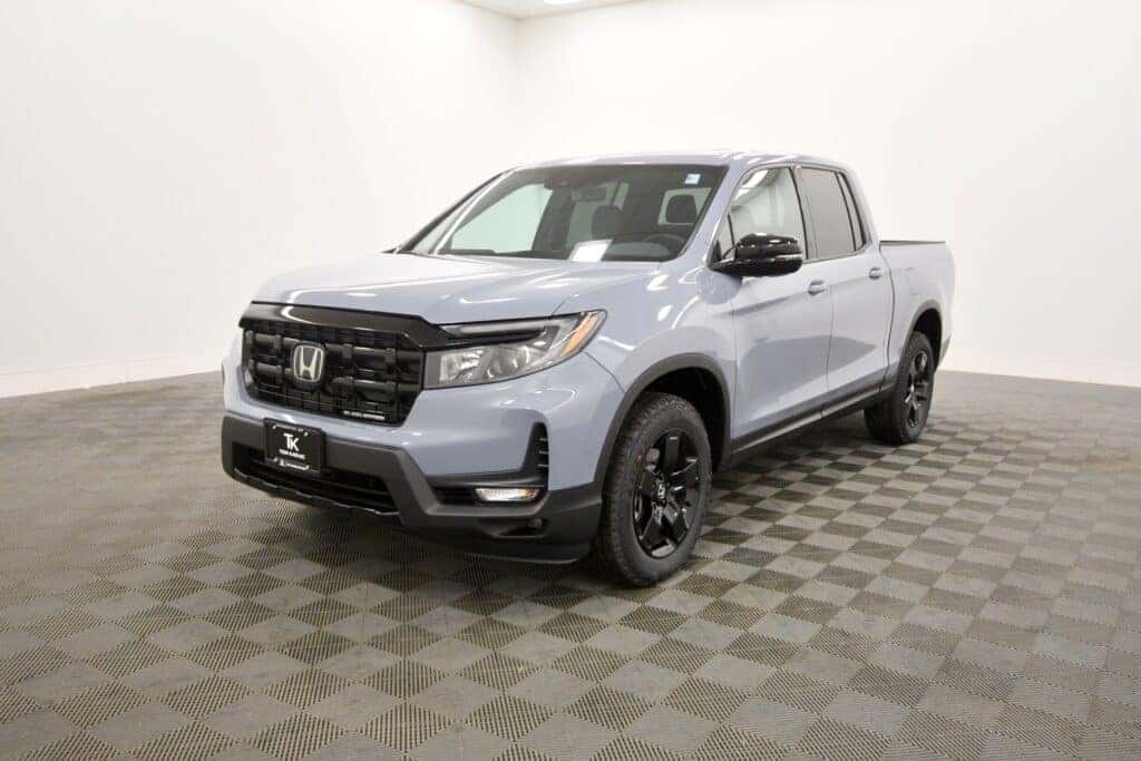 2025 Ridgeline Finance