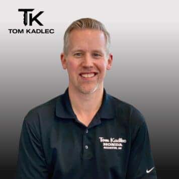 Andy Gostomczik