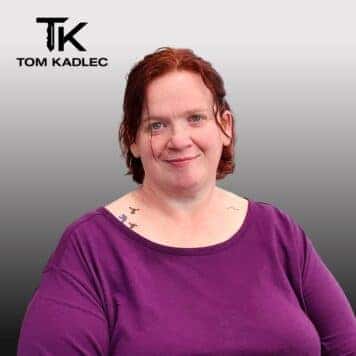 Kim Parker