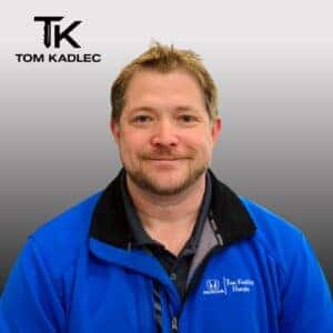 Todd Hangge