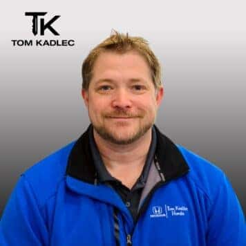 Todd Hangge