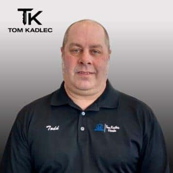 Todd Hook