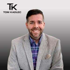 Tyler Kadlec