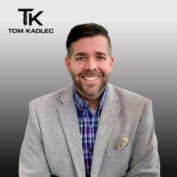 Tyler Kadlec