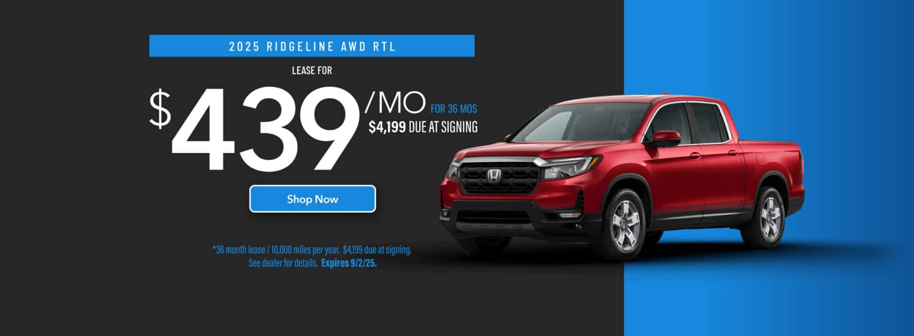 2025RidgelineRTL_Hero2