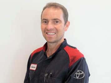 Andrew Scagliola
