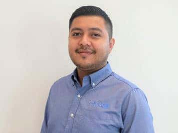 Carlos Torres