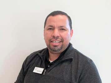 Guillermo Ramirez Suarez