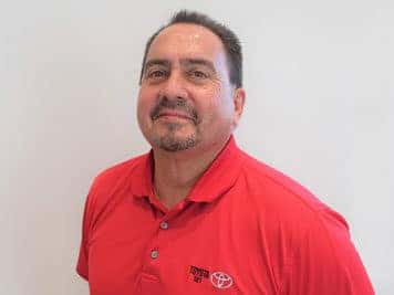Jimmy Yniguez