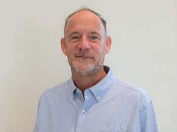Jeff Mellen