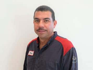 Paco Gallardo