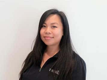 Thuy Ho