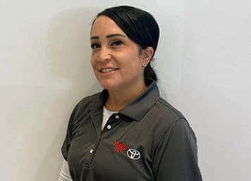 Leesa Montalvo